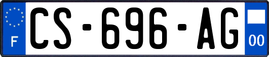 CS-696-AG