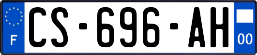 CS-696-AH