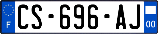 CS-696-AJ