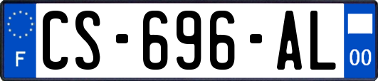 CS-696-AL