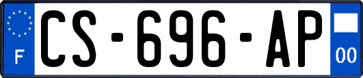 CS-696-AP