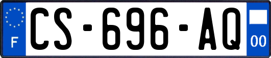 CS-696-AQ