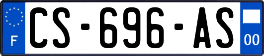 CS-696-AS