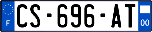 CS-696-AT