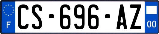 CS-696-AZ