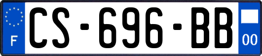 CS-696-BB