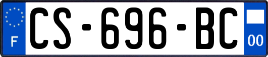 CS-696-BC