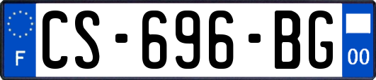 CS-696-BG