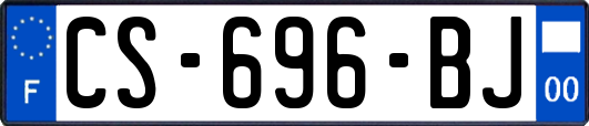 CS-696-BJ