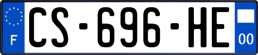 CS-696-HE