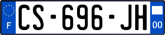 CS-696-JH