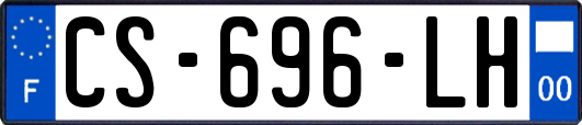 CS-696-LH