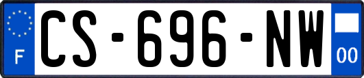 CS-696-NW
