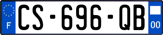 CS-696-QB