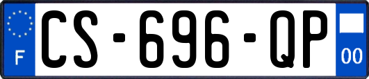 CS-696-QP