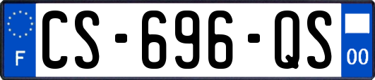 CS-696-QS
