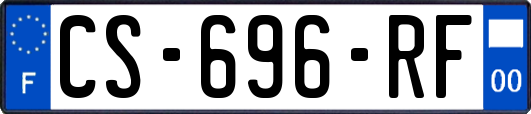 CS-696-RF