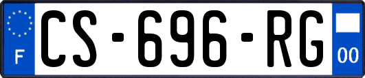 CS-696-RG