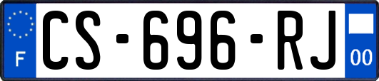 CS-696-RJ