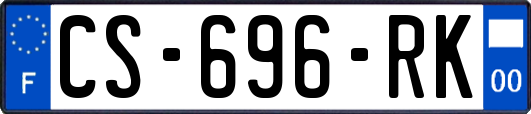 CS-696-RK