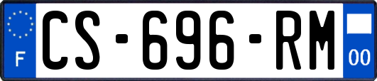 CS-696-RM