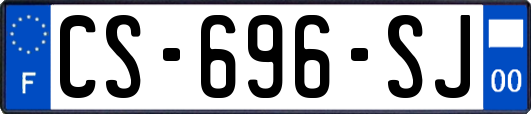 CS-696-SJ