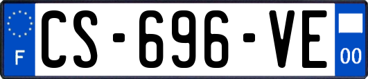 CS-696-VE