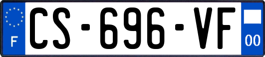 CS-696-VF