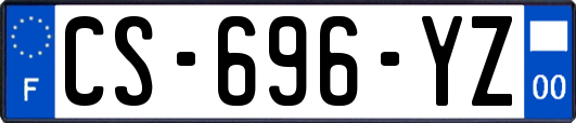 CS-696-YZ