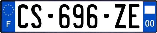 CS-696-ZE