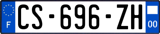 CS-696-ZH