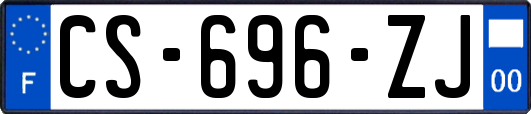 CS-696-ZJ