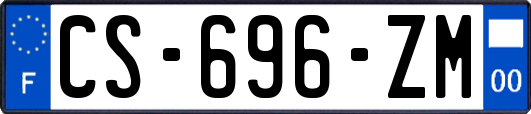 CS-696-ZM