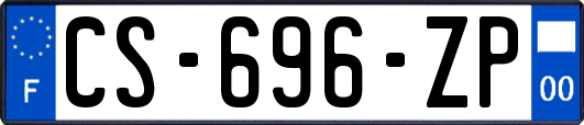 CS-696-ZP