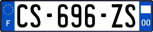 CS-696-ZS