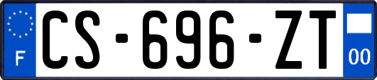 CS-696-ZT