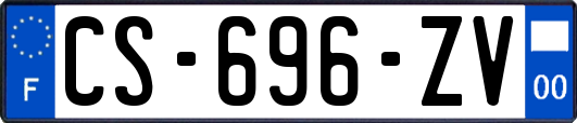 CS-696-ZV