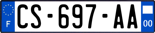 CS-697-AA