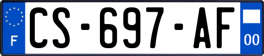 CS-697-AF