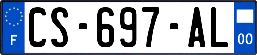 CS-697-AL