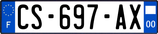 CS-697-AX