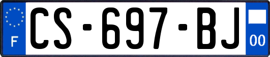 CS-697-BJ