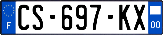 CS-697-KX