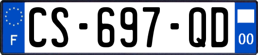 CS-697-QD