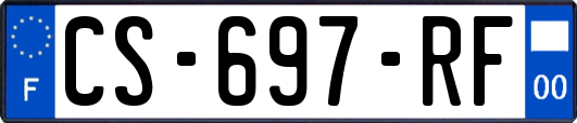 CS-697-RF