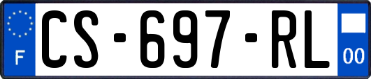 CS-697-RL