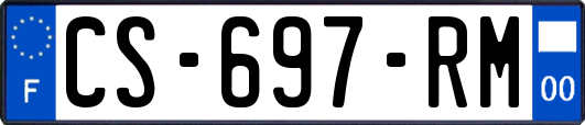 CS-697-RM