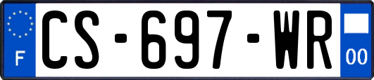 CS-697-WR