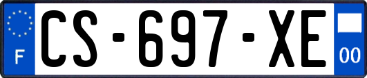 CS-697-XE