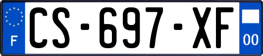 CS-697-XF
